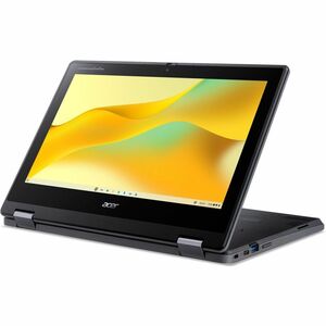 Acer Chromebook Spin 511 R756T R756T-C7Q7 11.6" Touchscreen Convertible 2 in 1 Chromebook - HD - 60 Hz - Intel N-Series N1