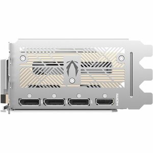 Zotac NVIDIA GeForce RTX 5070 Ti Grafikkarte - 16 GB - 7680 x 4320 - 2,48 GHz Core - 256 Bit Busbreite - PCI Express 5.0 x