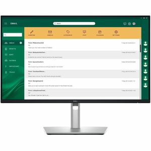 Dell Pro Plus P2425D 24" Class WQHD LED Monitor - 16:9 - 60.5 cm (23.8") Viewable - In-plane Switching (IPS) Technology - 