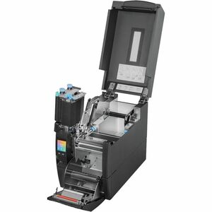 Stampante termica diretta/a trasferimento Citizen CL-S700IIIR - Monocromatico - Nero - Etichetta stampabile - LCD Schermo 