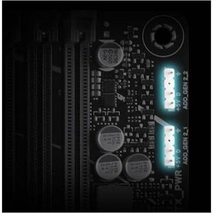 Scheda madre desktop da gioco Asus Prime PRIME A620M-A-CSM - AMD A620 Chipset - Socket AM5 - Micro ATX - Ryzen 7, Ryzen 9 