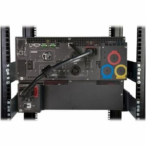 Eaton 240V Extended Battery Module (EBM) for Select Eaton 9PX G2 UPS Systems, 3U Rack/Tower - 240 V DC - Lead Acid - Valve