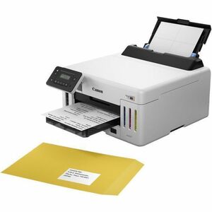 Imprimante jet d'encre Filaire MegaTank Canon MAXIFY GX5150 - Couleur