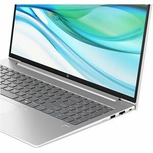 HP ProBook 465 G11 40.6 cm (16") Notebook - WUXGA - AMD Ryzen 7 7735U - 16 GB - 1 TB SSD - Pike Silver - AMD Chip - 1920 x