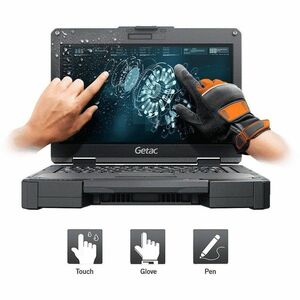 Getac B360 Pro B360 Pro G3 33.8 cm (13.3") Touchscreen Rugged Notebook - Full HD - Intel Core Ultra 7 255H - 32 GB - 1 TB 