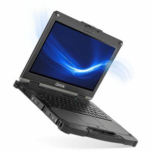 Getac B360 B360 G3 33.8 cm (13.3") Touchscreen Rugged Notebook - Full HD - Intel Core Ultra 5 225H - 16 GB - 256 GB SSD - 