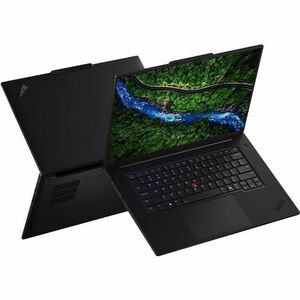 Lenovo ThinkPad P1 Gen 7 21KWS7X500 40.6 cm (16") Mobile Workstation - WQXGA - Intel Core Ultra 9 185H - vPro Technology -