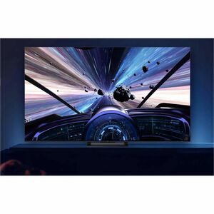 TCL MQLED80 50MQLED80 50 Zoll (127 cm) Smart LED-LCD TV 2023 - 4K UHDTV - Hoher Dynamikbereich (High Dynamic Range, HDR) -