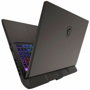 MSI Vector 16 HX AI A2XW Vector 16 HX AI A2XWIG-099ES 40.6 cm (16") Gaming Notebook - QHD+ - Intel Core Ultra 9 275HX - 32