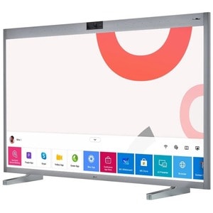 LG 55CT5WJ-B 1.40 m (55") LCD Digital Signage Display - 8 Hours/7 Days Operation - Energy Star - Ultra In-plane Switching 