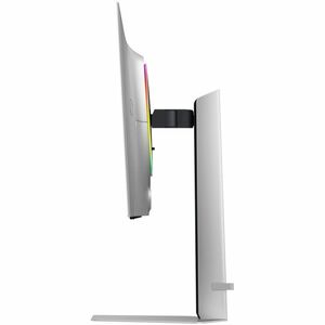Moniteur OLED gaming Samsung Odyssey OLED G8 S27FG810SU 27" Class 4K UHD - 16:9 - Argenté - 68,6 cm (27") Viewable - OLED 
