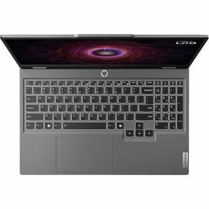Lenovo LOQ 15ARP9 83JC00EEIN 39.62 cm (15.60") Gaming Notebook - Full HD - AMD Ryzen 5 7235HS - 12 GB - 512 GB SSD - Engli