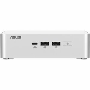 Sistema Barebone Asus NUC 15 Pro Plus RNUC15CRSU700002 - Mini PC - Intel Core Ultra 7 255H - Intel Chip - 96 GB DDR5 SDRAM