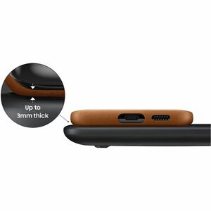 Samsung Wireless Charger Duo - For Smartphone, Smartwatch, Earbud - LED Indicator, Fast Charging