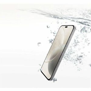 Honor 400 Lite 256 GB Smartphone - 17 cm (6,7 Zoll) AMOLED 2412 x 1080 - Octa-Core (Cortex A78Dual-Core 2,50 GHz + Cortex 