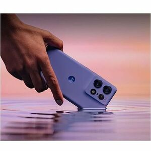 Smartphone Motorola Mobility Edge 50 Pro 512GB - 5G - 17cm (6.7") P-OLED 2712 x 1220 - Octa-core (8 núcleos) (Cortex A715S