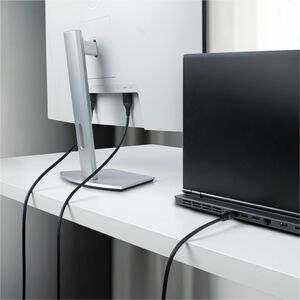 StarTech.com 3.05 m DisplayPort/Mini DisplayPort A/V Cable - 1 - Cable for Audio/Video Device, Monitor, Graphics Card, Not