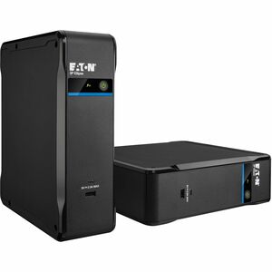 Onduleur en veille Eaton Ellipse 3P900UF - 900 VA/540 W - Montage en rack/mural - 230 V AC Entrée - 220 V AC, 230 V AC, 24
