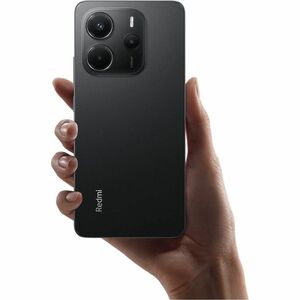 Smartphone Redmi Note 14 256 GB - 4G - 16,9 cm (6,7") AMOLED Full HD Plus 2400 x 1080 - Octa-core (Cortex A76Dual core (2 