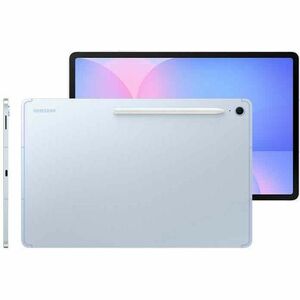 Samsung Galaxy Tab S10 FE 5G SM-X526B Tablet - 27.7 cm (10.9") WUXGA+ - Samsung Exynos 1580 (4 nm) Octa-core - 8 GB - 128 