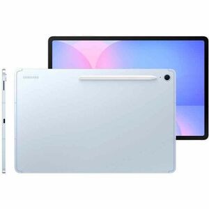 Samsung Galaxy Tab S10 FE+ SM-X620 Tablet - 33.3 cm (13.1") WQXGA+ - Samsung Exynos 1580 (4 nm) Octa-core - 8 GB - 128 GB 