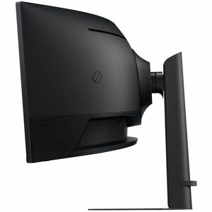 Samsung Odyssey G9 S49FG910EN 49" Class Dual Quad HD (DQHD) Curved Screen Gaming LCD Monitor - 32:9 - Black - 49" Viewable