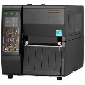 Stampante termica diretta/a trasferimento Bixolon XT3-40 - Monocromatico - Nero, Bianco - Stampa etichette/ricevute - 10,2