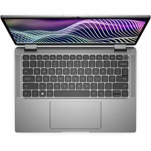 Dell Latitude 7000 7340 33.8 cm (13.3") Touchscreen Convertible 2 in 1 Notebook - QHD+ - Intel Core i7 13th Gen i7-1365U -