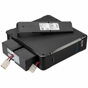 Eaton Ellipse 3P700F Standby UPS - 700 VA/420 W - Rack/Wall Mountable - 230 V AC Input - 220 V AC, 230 V AC, 240 V AC Outp