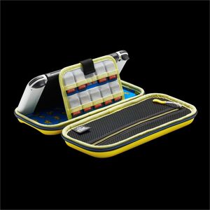 Protection Case for Nintendo Switch - OLED Model, Nintendo Switch or Nintendo Switch Lite - Fortnite Peely