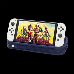 Slim Case for Nintendo Switch - Fortnite: Cuddle Team Leader