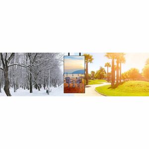 LG 55XS4P Digital Signage Display - 55" OLED - In-plane Switching (IPS) Black Technology - 24 Hours/7 Days Operation - 192