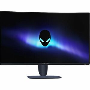 Dell Alienware AW3225DM 32" Class WQHD Gaming LED Monitor - 16:9 - 80 cm (31.5") Viewable - Vertical Alignment (VA) - LED 
