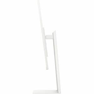 Moniteur LCD Smart Samsung S32FM801UU 32" Class 4K UHD - 16:9 - Blanc - 81,3 cm (32") Viewable - Vertical Alignment (VA) -