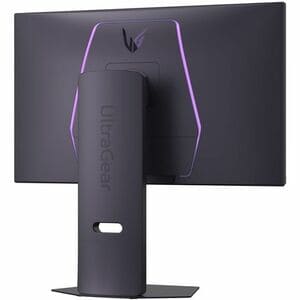 LG UltraGear 27G850A-B 27 Zoll Class 4K UHD Gaming-LED-Monitor - 16:9 Format - 68,6 cm (27 Zoll) Viewable - RGB LED Hinter