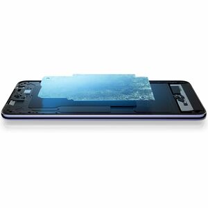 Vivo V50e V2428 256 GB Smartphone - 17,2 cm (6,8 Zoll) AMOLED 2392 x 1080 - Octa-Core (Quad-Core 2,50 GHz Quad-Core 2 GHz 