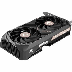 Zotac NVIDIA GeForce RTX 5060 Ti Grafikkarte - 16 GB - 7680 x 4320 - 2,63 GHz Core - 128 Bit Busbreite - DisplayPort - 3 x