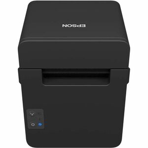 Epson TMT20IV(102) POS System, Retail, Hospitality, Store, Grocery Store Direct Thermal Printer - Monochrome - Receipt Pri