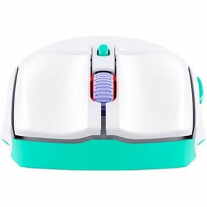 MOUSE SEM FIO HYPERX PULSEFIRE HASTE 2 CORE BRANCO