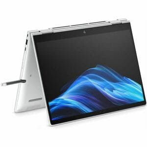 Notebook 2 in 1 Convertibile - HP EliteBook 8 Flip G1i 33,8 cm (13,3") Touchscreen - WUXGA - Intel Core Ultra 7 255U - 32 