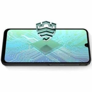 Samsung Galaxy A26 5G Enterprise Edition SM-A266B/DS 128 GB Smartphone - 17 cm (6.7") Super AMOLED Full HD Plus 1080 x 234