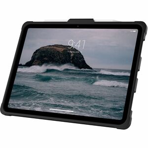 Urban Armor Gear Metropolis Tasche für 27,7 cm (10,9 Zoll) Apple iPad (11. Generation), iPad (10. Generation) Tablet, Styl