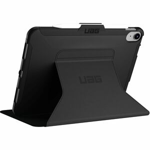 Urban Armor Gear Scout Tasche (Folie) für 27,7 cm (10,9 Zoll) Apple iPad (11. Generation), iPad (10. Generation), iPad (20