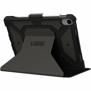 Urban Armor Gear Metropolis SE Robust Tasche (Folie) für 27,7 cm (10,9 Zoll) Apple iPad (2022) Tablet, Apple Pencil, Stylu
