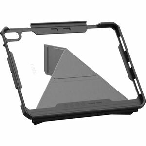 Urban Armor Gear Essential Armor Tasche (Folie) für 27,9 cm (11 Zoll) Apple iPad Air 11 (2024) Tablet - Schwarz - Verschle