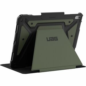 Urban Armor Gear Metropolis SE Robust Tasche (Folie) für 33 cm (13 Zoll) Apple iPad Air 13 (2024), iPad Air 13 (2025) Tabl