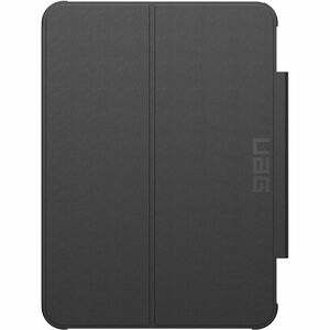 Urban Armor Gear PLYO Tasche (Folie) für 27,9 cm (11 Zoll) Apple iPad Pro 11 (2024) iPad Pro - Schwarz, Eis - Stoßfest, St