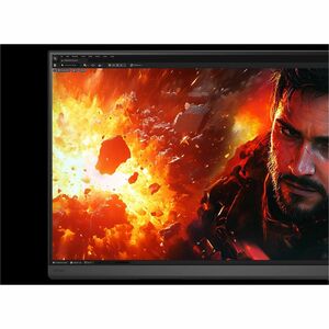 BenQ Designer PD3226G 32 Zoll Klasse 4K UHD LED-Monitor - 16:9 Format - 80 cm (31,5 Zoll) Viewable - IPS-Technologie (In-P