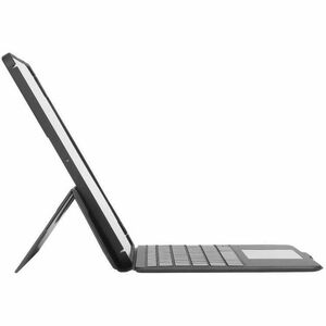 Targus VersaVu THZ967ES Keyboard/Cover Case (Folio) for 27.7 cm (10.9") to 27.9 cm (11") Apple iPad Air 11 (2024), iPad, i
