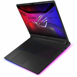 Asus ROG Strix SCAR 18 G835 G835LW-SA020W 45.7 cm (18") Gaming Notebook - 2.5K - 240 Hz - Intel Core Ultra 9 275HX - 32 GB